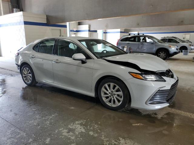 Vin: 4t1c11ak7pu132123, lot: 62078395, toyota camry le 20234