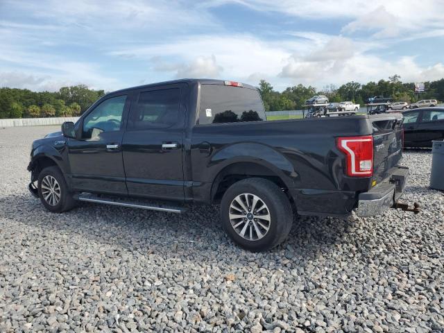 Vin: 1ftew1c86ffb30382, lot: 61364475, ford f-150 supercrew 20152