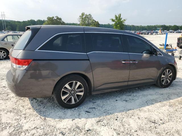 Vin: 5fnrl5h95eb035107, lot: 58975035, honda odyssey touring 20143