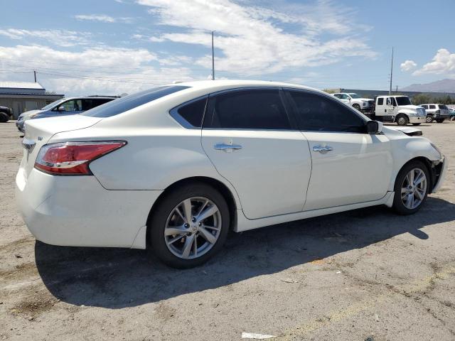 Vin: 1n4al3ap9fc464958, lot: 60175475, nissan altima 2.5 20153
