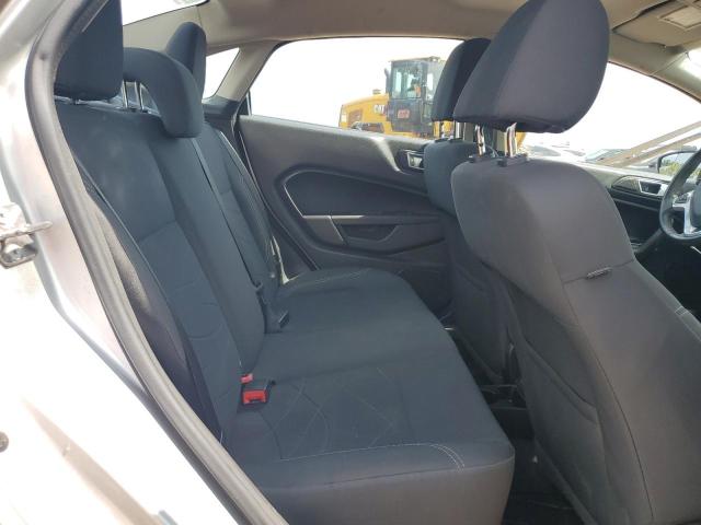 2015 FORD FIESTA SE - 3FADP4BJ6FM191333