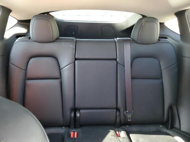2020 TESLA MODEL Y 5YJYGDEE7LF047784