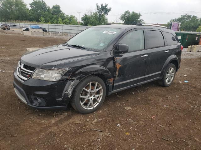 DODGE JOURNEY CR