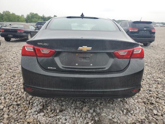 2017 CHEVROLET MALIBU LS - 1G1ZB5ST6HF222114
