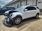 2017 CHEVROLET EQUINOX LT - 2GNALCEK3H1597451
