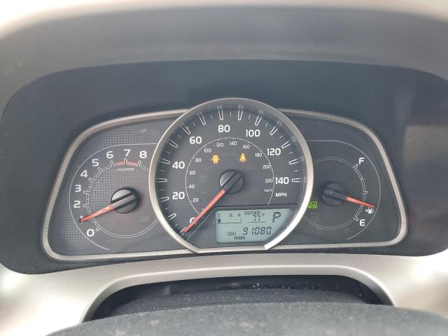 2013 TOYOTA RAV4 XLE - 2T3RFREV2DW060362
