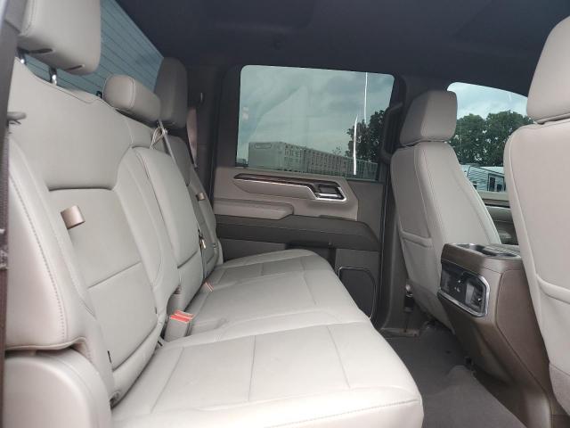 2024 GMC SIERRA K35 - 1GT49UEY9RF400632