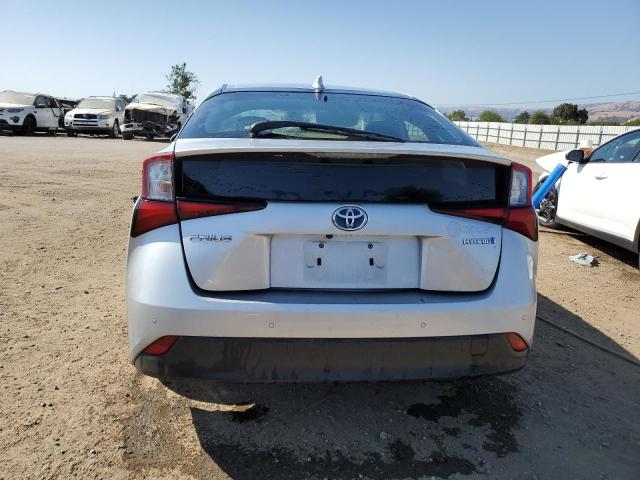 2022 TOYOTA PRIUS NIGH JTDKAMFU1N3177721