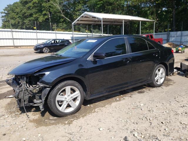 Vin: 4t1bf1fk3du656807, lot: 61653335, toyota camry l 2013 img_1