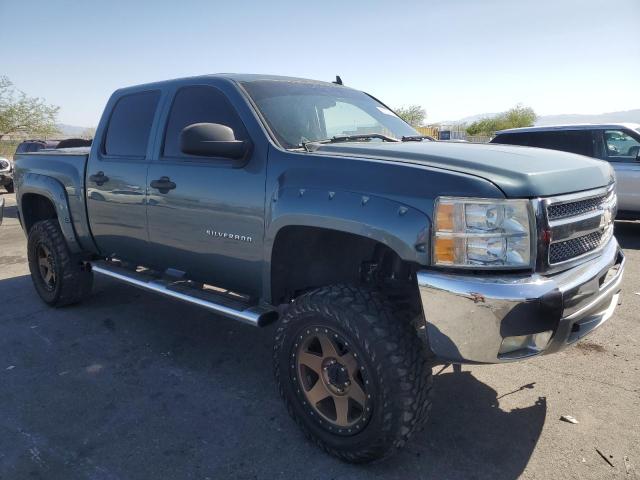 Vin: 3gcpkse7xcg267219, lot: 61091345, chevrolet all models k1500 lt 20124