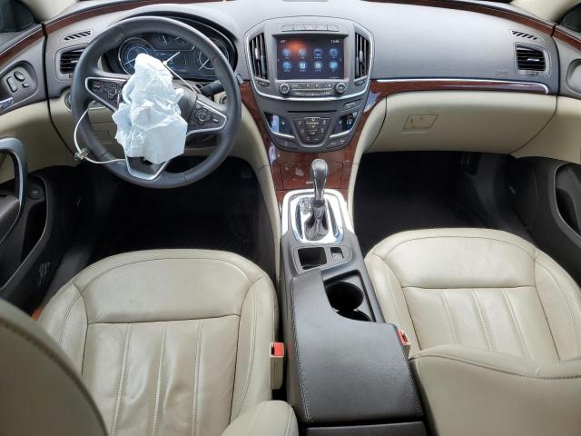 2017 BUICK REGAL PREMIUM #3290600798