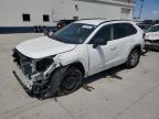 2019 TOYOTA RAV4 LE - 2T3F1RFVXKW042155