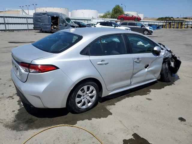 Vin: 5yfb4mde5pp044716, lot: 62981665, toyota corolla le 20233
