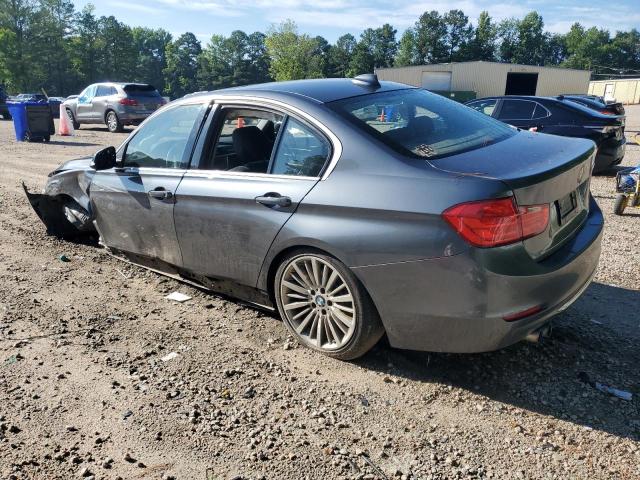 2015 BMW 328 I WBA3A5G5XFNS87865
