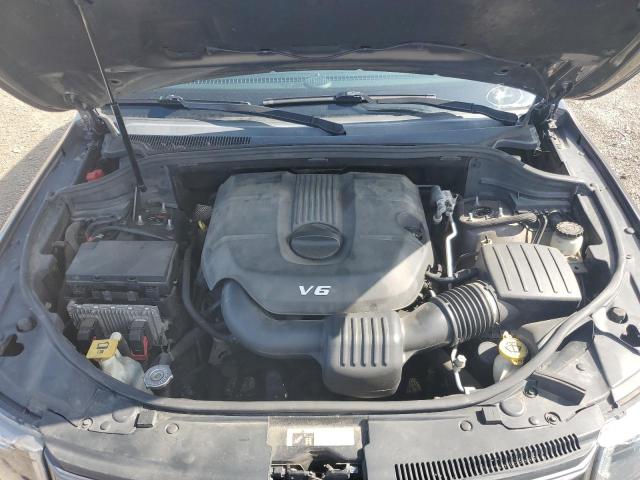 2015 JEEP GRAND CHER - 1C4RJFAG8FC893545