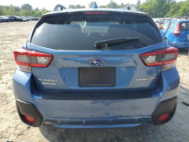 2022 SUBARU CROSSTREK - JF2GTAPCXNH268057