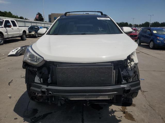 2016 HYUNDAI SANTA FE S - KM8SRDHF9GU140528