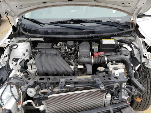 2017 NISSAN VERSA S - 3N1CN7AP2HL819645