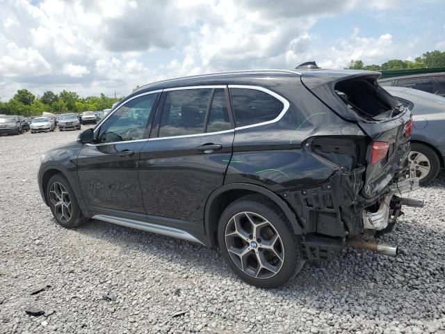 2019 BMW X1 SDRIVE2 WBXHU7C59K5L12012