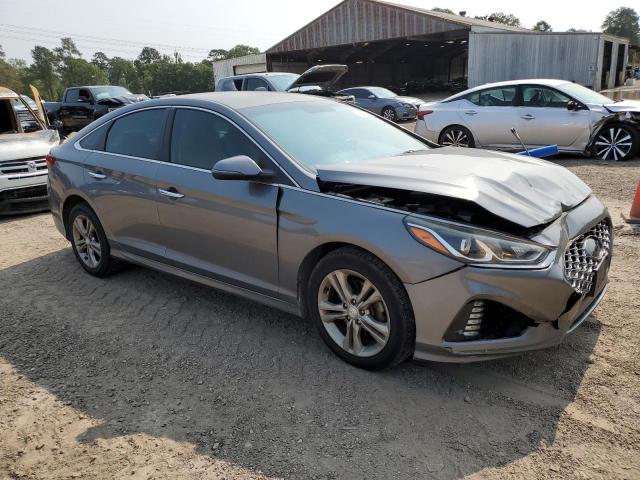 Vin: 5npe34af1kh746664, lot: 59282515, hyundai sonata limited 20194