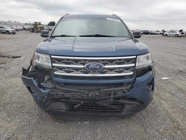 2019 FORD EXPLORER 1FM5K7B85KGA58431