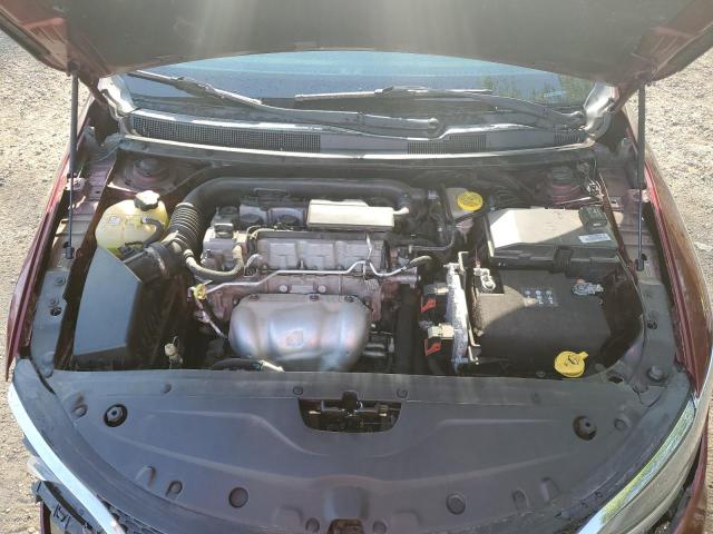 2015 CHRYSLER 200 LX 1C3CCCFB7FN570432