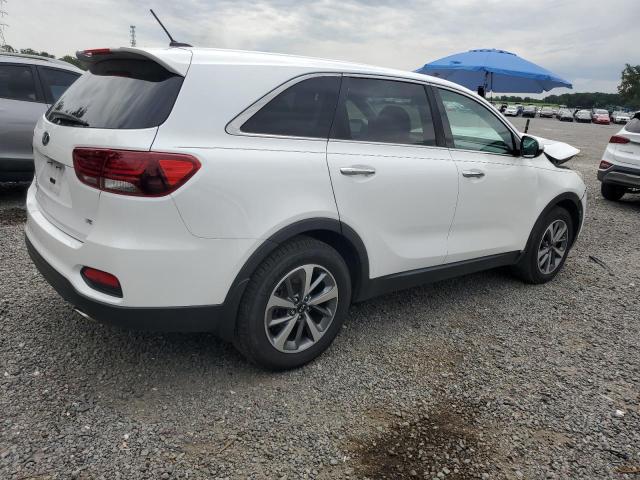 Vin: 5xypg4a53lg690353, lot: 59320045, kia sorento s 20203