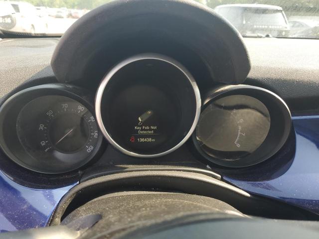 2016 FIAT 500X ZFBCFYBT7GP386129