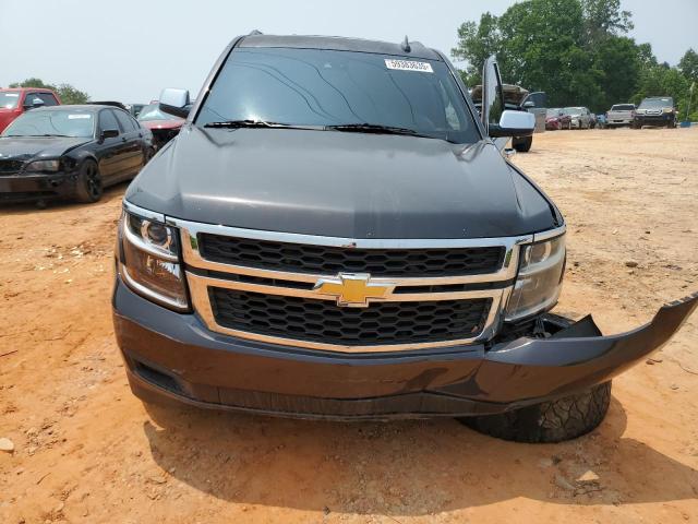 2015 CHEVROLET TAHOE C150 1GNSCBKC0FR640692