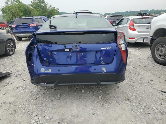 2018 TOYOTA PRIUS - JTDKARFU8J3551488