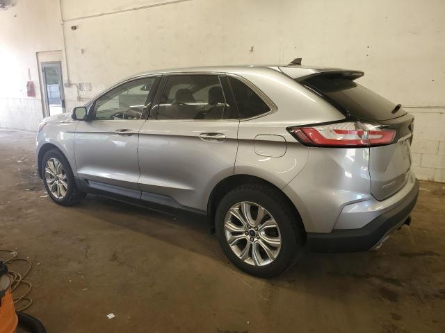 2020 FORD EDGE TITAN - 2FMPK4K98LBB51758