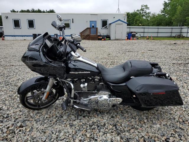 2017 HARLEY-DAVIDSON FLTRXS ROA 1HD1KTC13HB687154