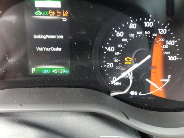 2023 TOYOTA SIENNA XLE 5TDYSKFC1PS077039