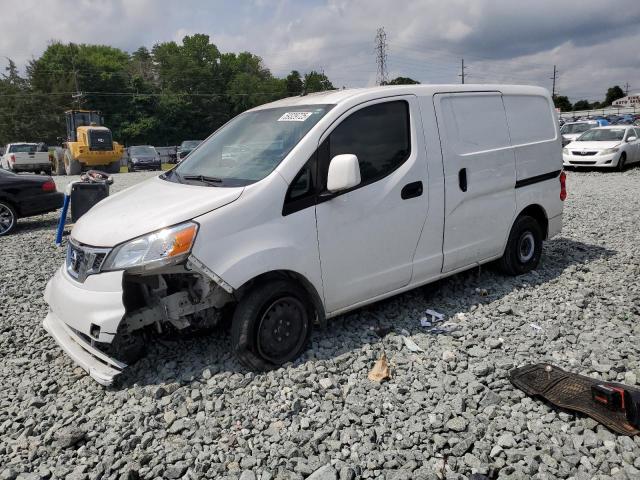 NISSAN NV200 2.5S