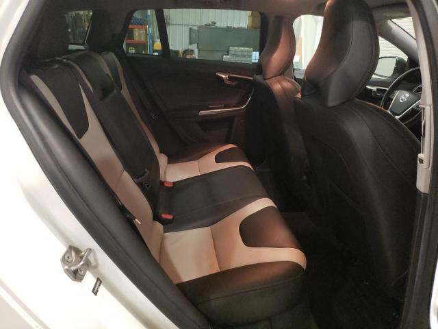 2017 VOLVO V60 CROSS YV440MWK6H1039986