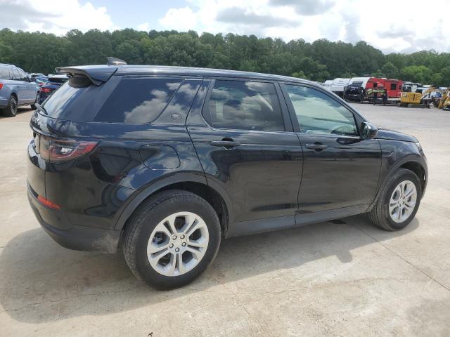 2020 LAND ROVER DISCOVERY SALCK2FX9LH849274