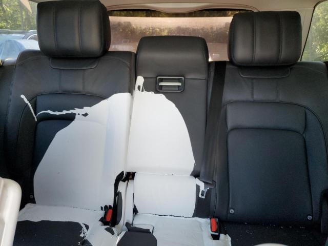 2018 LAND ROVER RANGE ROVE - SALGS2RE1JA381316