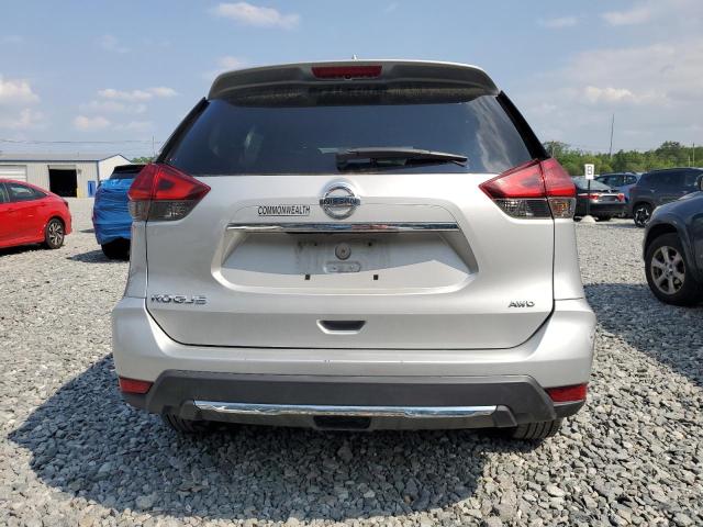 2017 NISSAN ROGUE S - 5N1AT2MM1HC740764