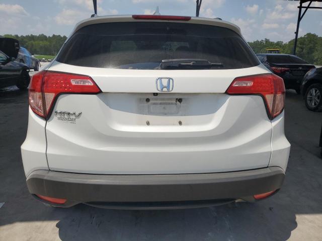 2018 HONDA HR-V EXL 3CZRU5H73JM712909