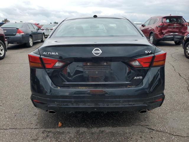 2019 NISSAN ALTIMA SV - 1N4BL4DW5KC149520