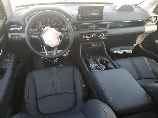 2025 HONDA PILOT EXL 5FNYG2H43SB034455