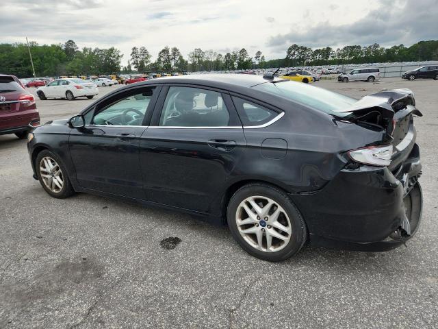 Vin: 3fa6p0h73er181146, lot: 59357905, ford fusion se 20142