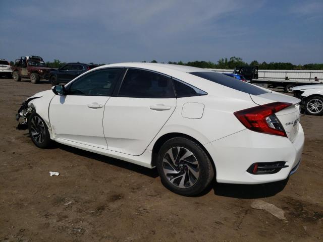 2019 HONDA CIVIC LX 2HGFC2F69KH505883