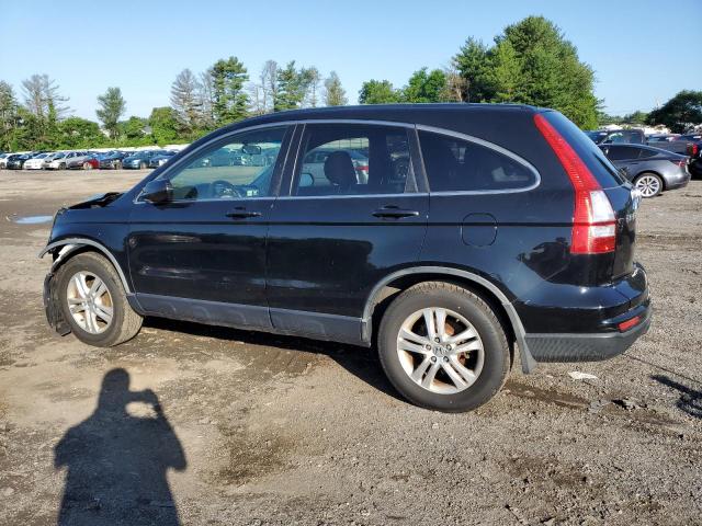 Vin: jhlre4h73bc013346, lot: 61510345, honda crv exl 20112