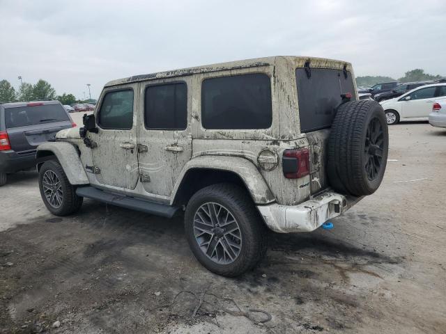 2022 JEEP WRANGLER U 1C4JJXP6XNW207648