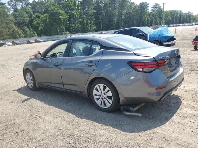 Vin: 3n1ab8bv5ly293509, lot: 59794575, nissan sentra s 20202
