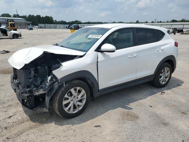 HYUNDAI TUCSON SE