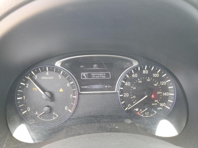 2017 NISSAN ALTIMA 2.5 - 1N4AL3AP3HC182981