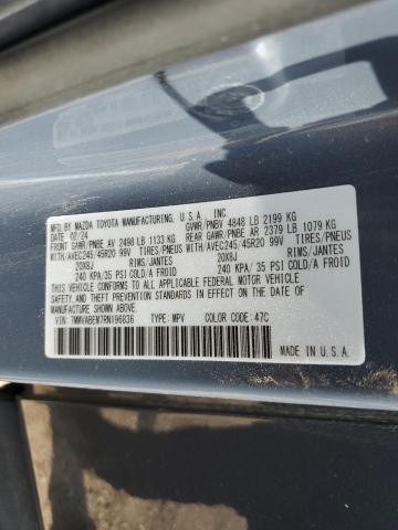 2024 MAZDA CX-50 PREMIUM PLUS 7MMVABEM7RN196836