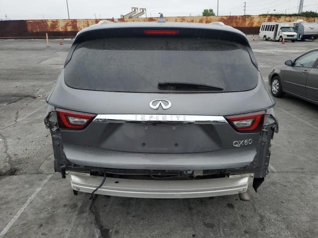 2020 INFINITI QX60 LUXE 5N1DL0MN2LC500741